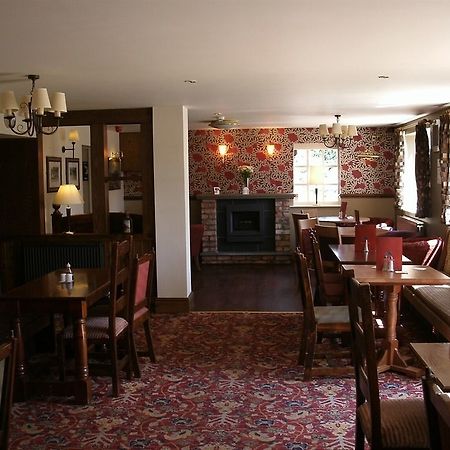 The Black Bull Inn Pickering Εξωτερικό φωτογραφία