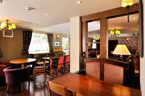 The Black Bull Inn Pickering Εξωτερικό φωτογραφία