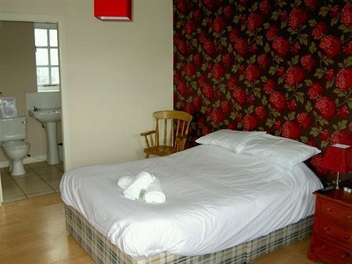 The Black Bull Inn Pickering Εξωτερικό φωτογραφία