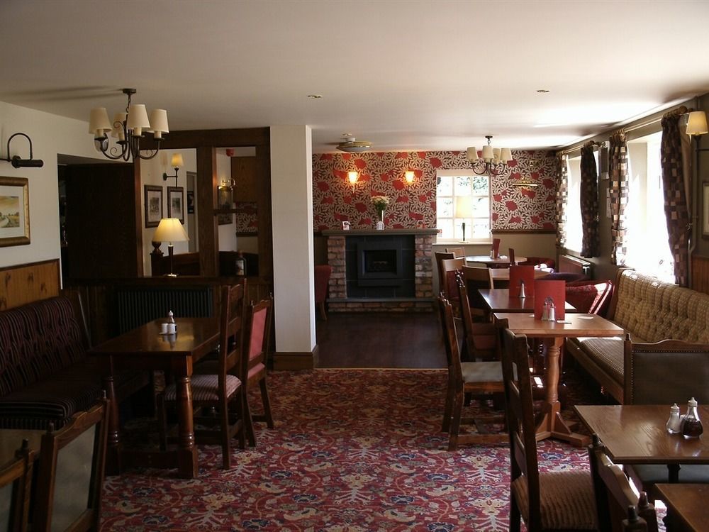 The Black Bull Inn Pickering Εξωτερικό φωτογραφία